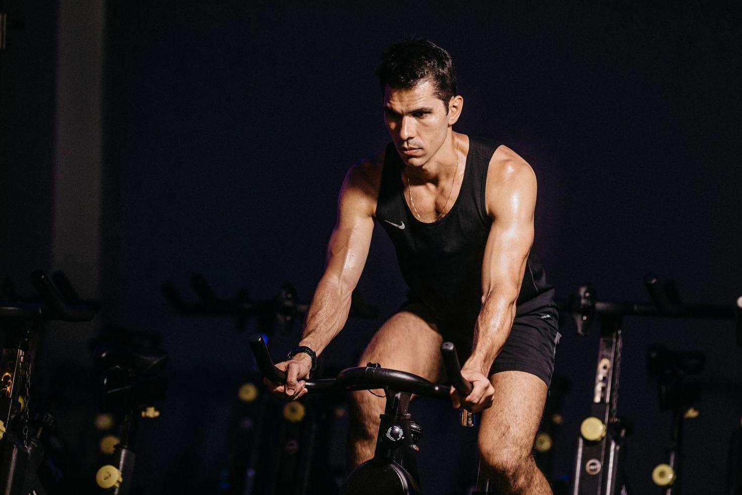 Spin Class