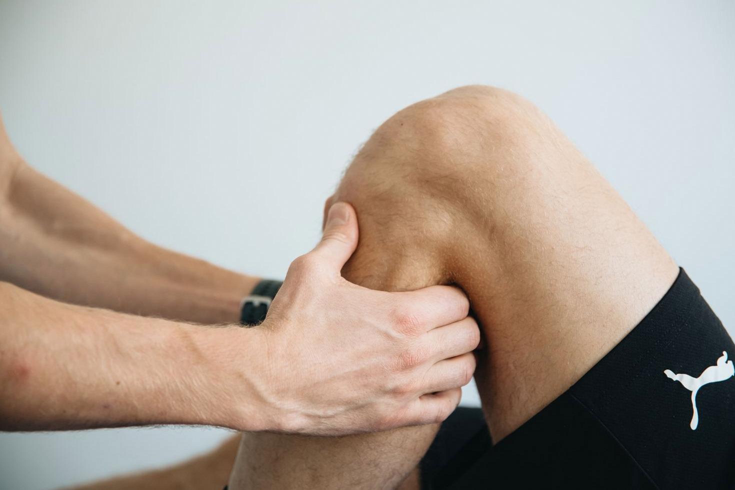 Physiotherapy