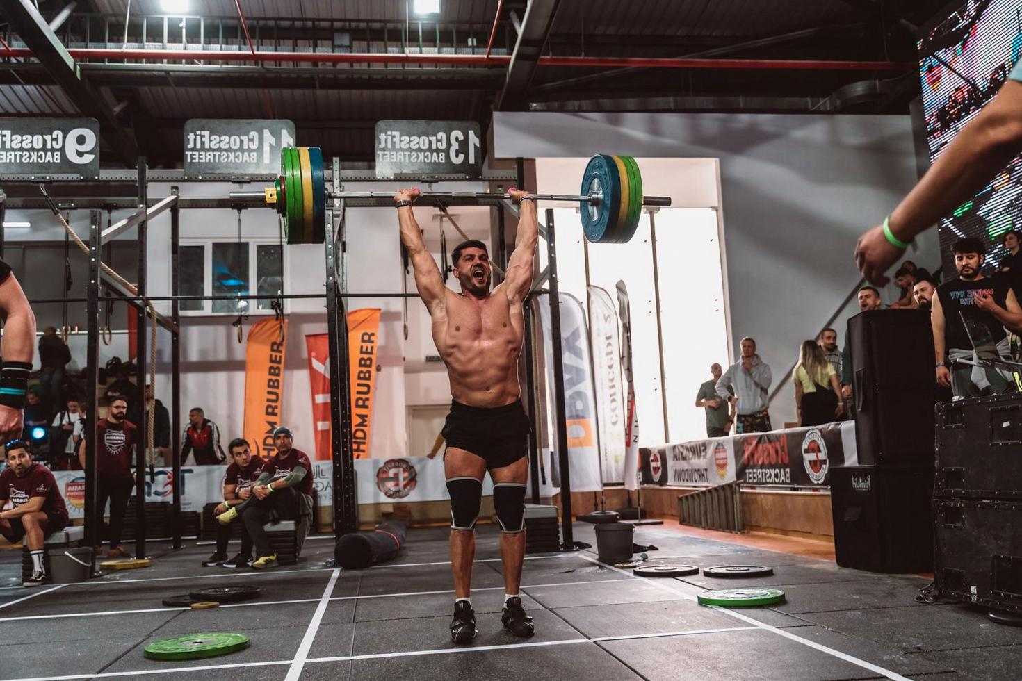CrossFit Training