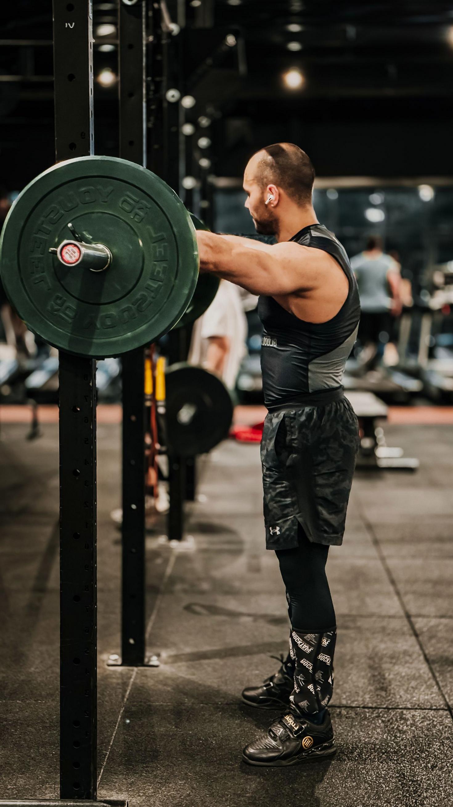 Training at Summit Point