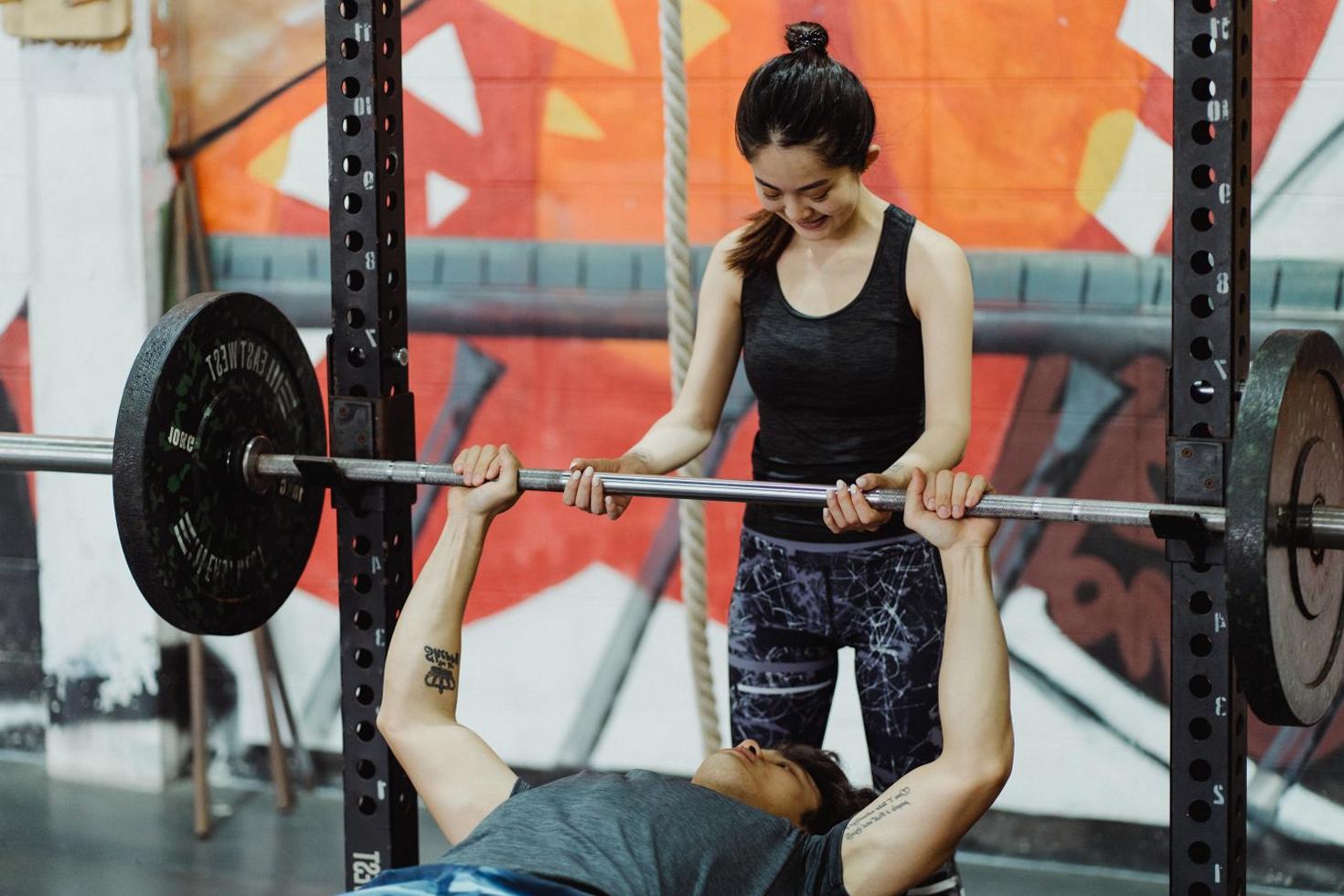 Strength Circuits