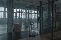 Summit Point Gym Interior