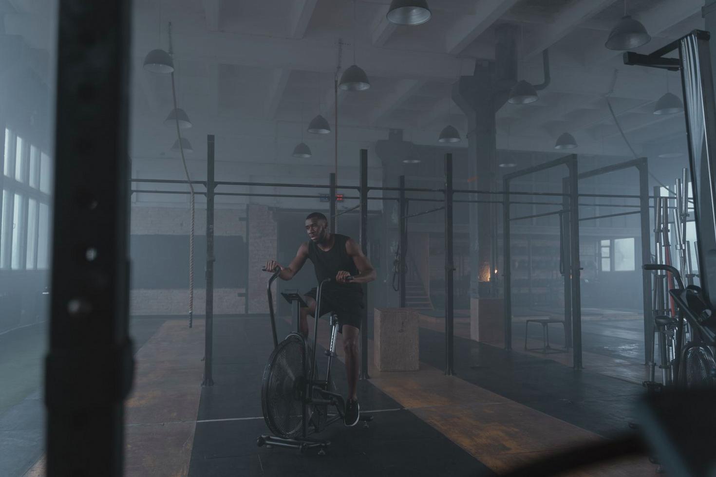 Cardio Arena