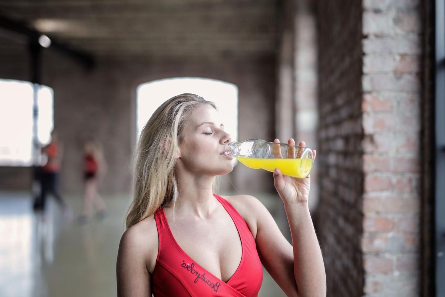 Summit Point Nutrition and Recovery